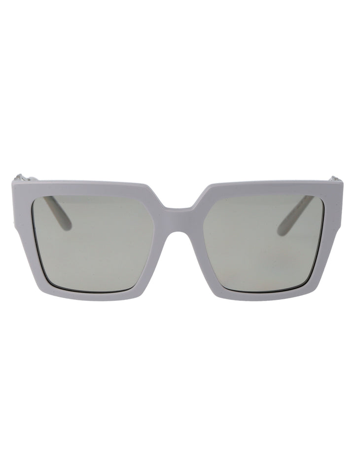 Dolce & Gabbana SUNGLASSES - Grey | 825c70dbd2abbf5b3afb051332838d8f12e1e262