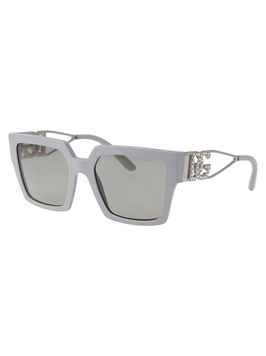 Dolce & Gabbana SUNGLASSES - Grey | 22b236643405d128a5d1be955ef0b2cf08871ce0