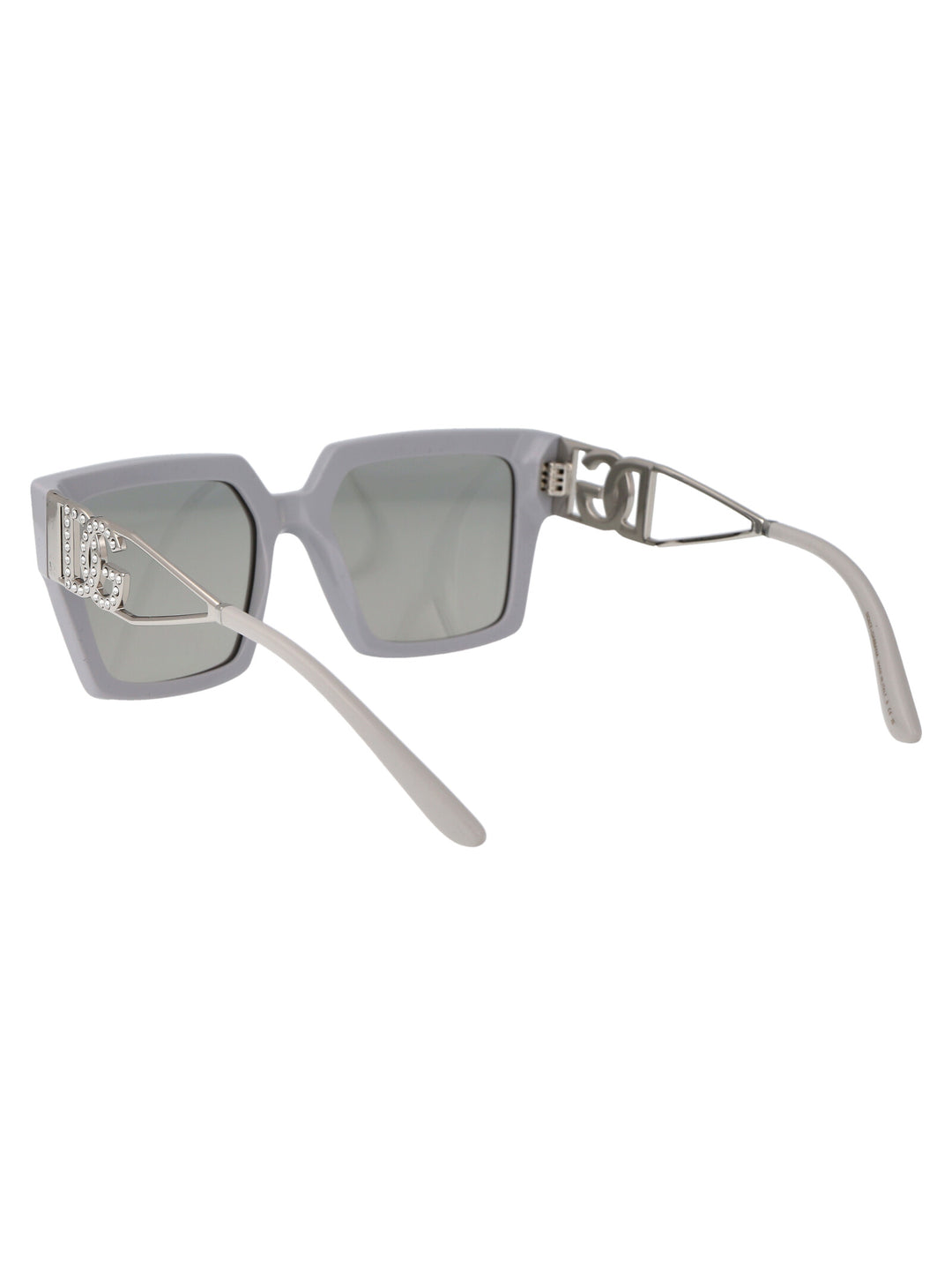 Dolce & Gabbana SUNGLASSES - Grey | 3f006ad14ee11a2c32748c9ae74ed1a101f3da73