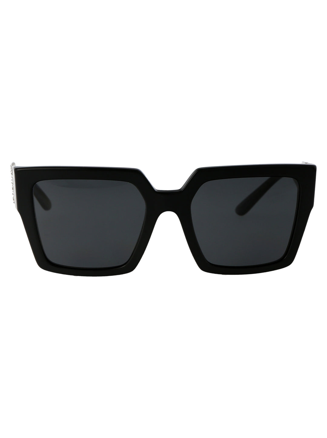 Dolce & Gabbana SUNGLASSES - Black | 1166cac2e5e8d24665145c2ab7c473d9d958b68c