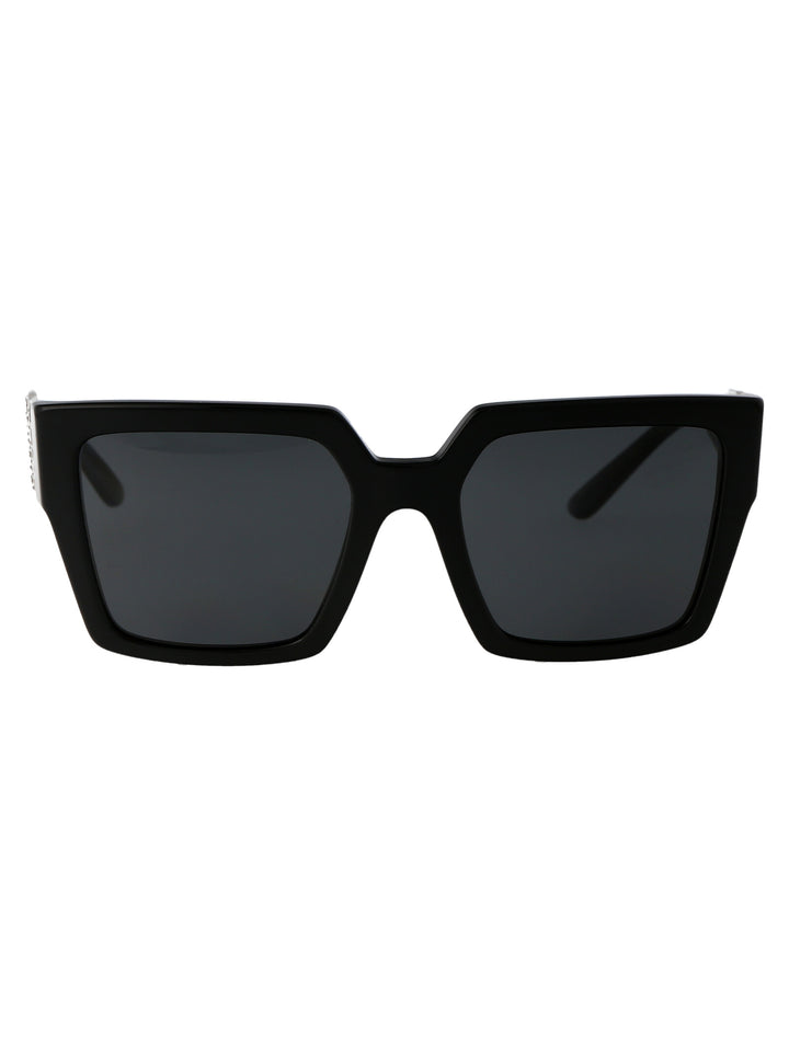 Dolce & Gabbana SUNGLASSES - Black | 1166cac2e5e8d24665145c2ab7c473d9d958b68c