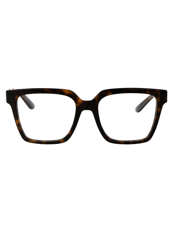 Dolce & Gabbana OPTICAL - Havana | fa1ddbdd7905f07689b2e762048e022c857658ee