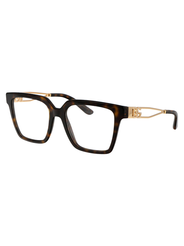 0DG3376B Squared Optical