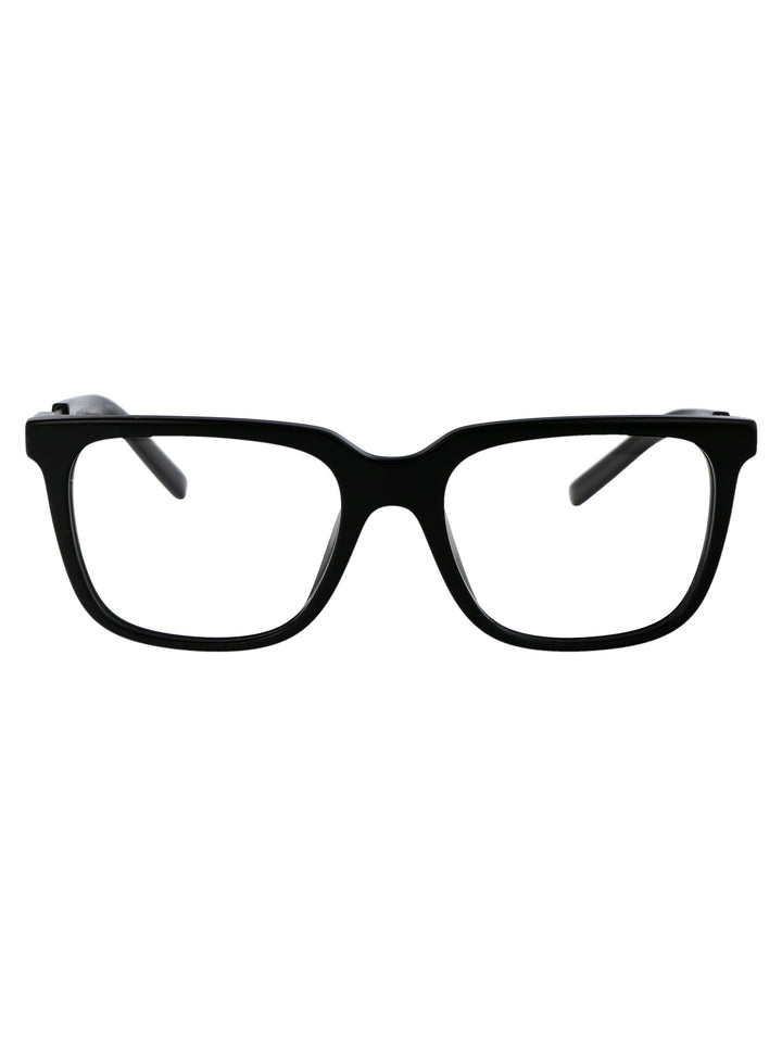 Giorgio Armani OPTICAL - Black | b78271d07f751df9877d1096e6789f25757eceb9