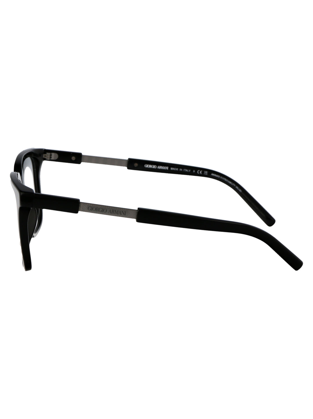Giorgio Armani OPTICAL - Black | 46e2c554212d28801b9513fc856f14633b65b90b