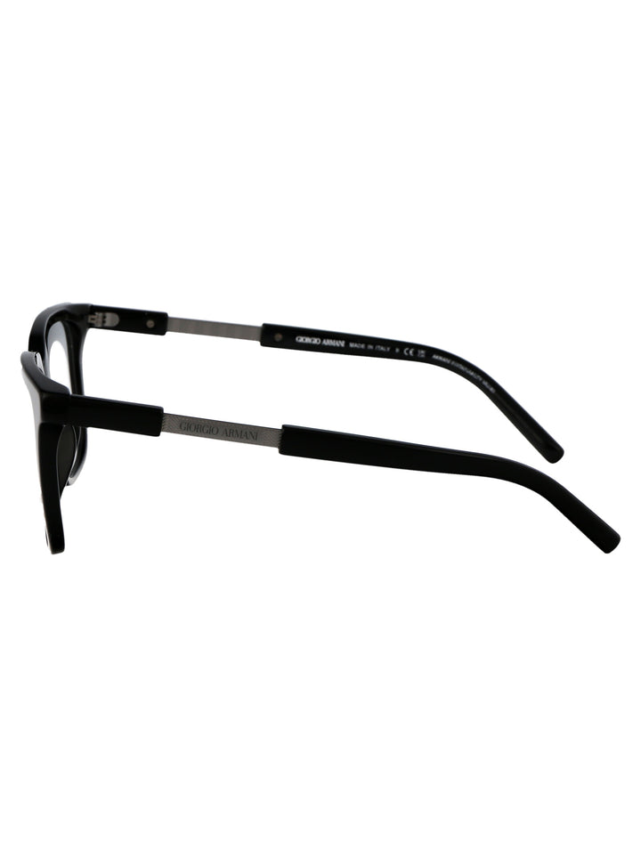Giorgio Armani OPTICAL - Black | 46e2c554212d28801b9513fc856f14633b65b90b