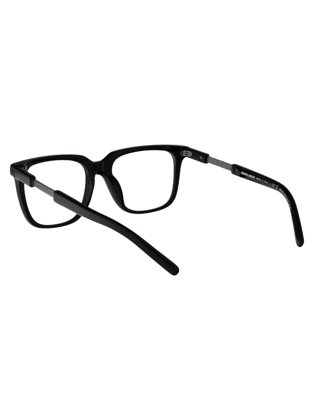 Giorgio Armani OPTICAL - Black | e05ab40a751679105a6d5ed6960c13b7df2355cc