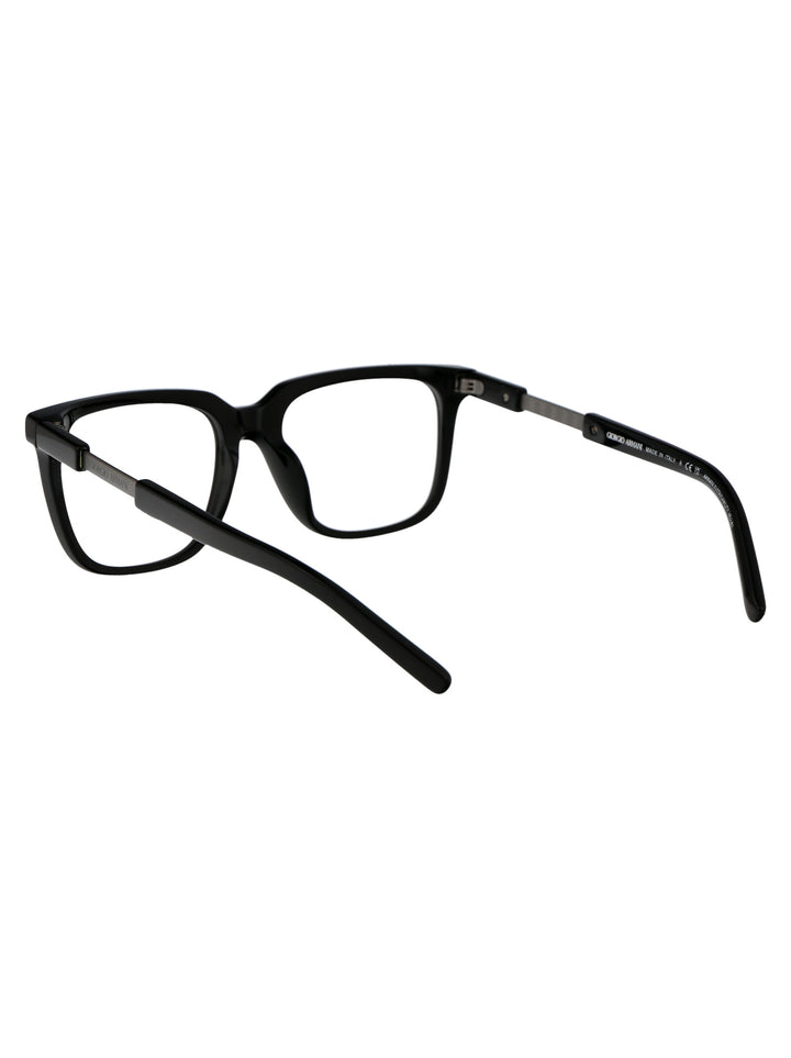 Giorgio Armani OPTICAL - Black | e05ab40a751679105a6d5ed6960c13b7df2355cc