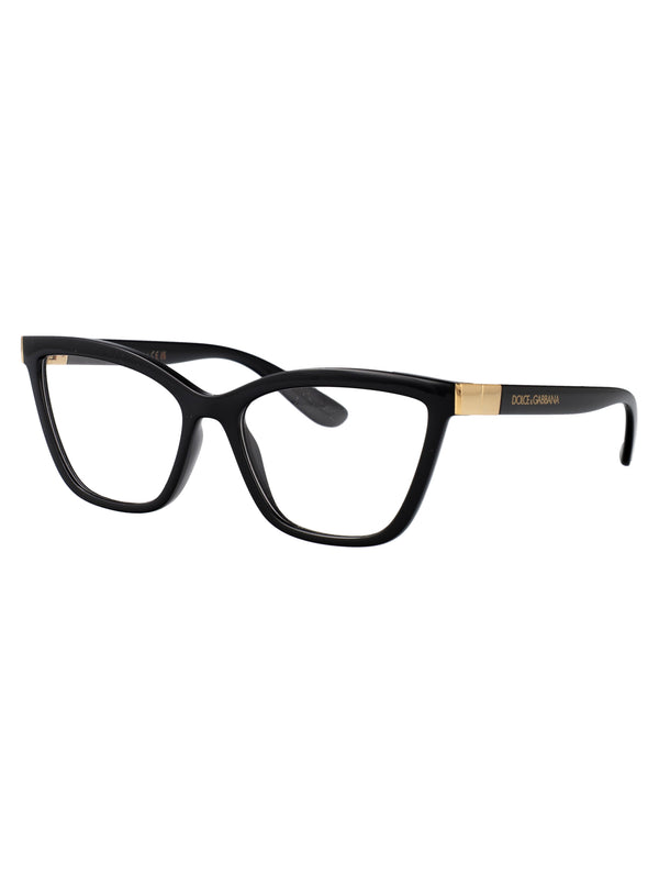 0DG5076 Cat-Eye Optical