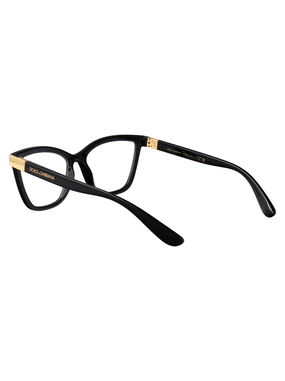 Dolce & Gabbana OPTICAL - Black | 8ef2cbe6727b00f19d81705fcc3b19cbda9fa226