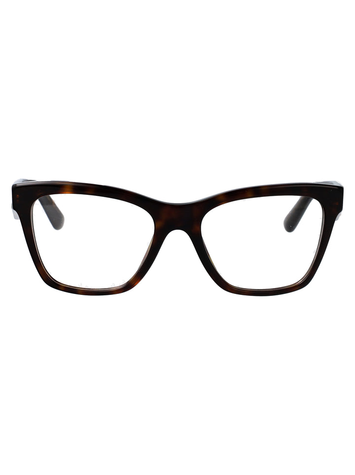 Dolce & Gabbana OPTICAL - Havana | 66b4d9125be57ea5248edd5e314dd43c14f362a2