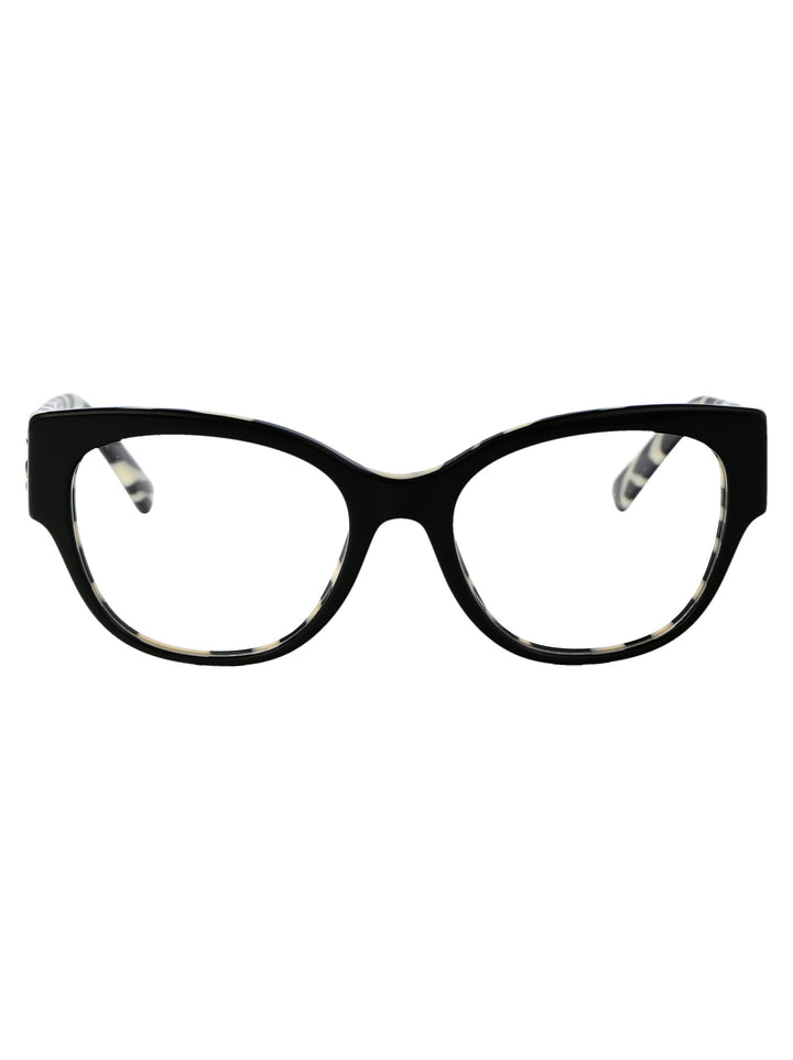 Dolce & Gabbana OPTICAL - Black | 1c5da3d0fa34de5be08e1420fef190fb05ed5e36