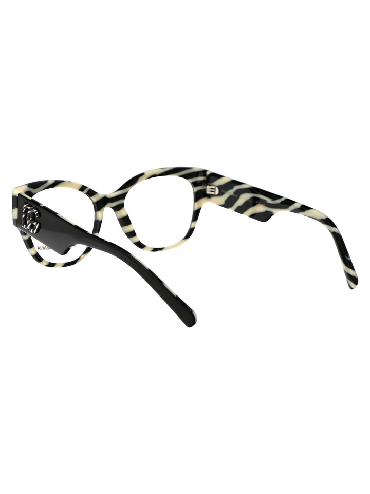 Dolce & Gabbana OPTICAL - Black | 01c7eec43705fe0e6cb617b854eb8cd38c67d761