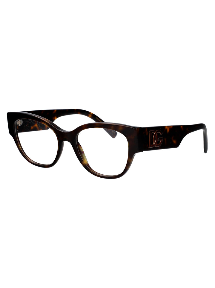 Dolce & Gabbana OPTICAL - Havana | ca9f008c1c6e0567147add17030f3d5c9c0217d1