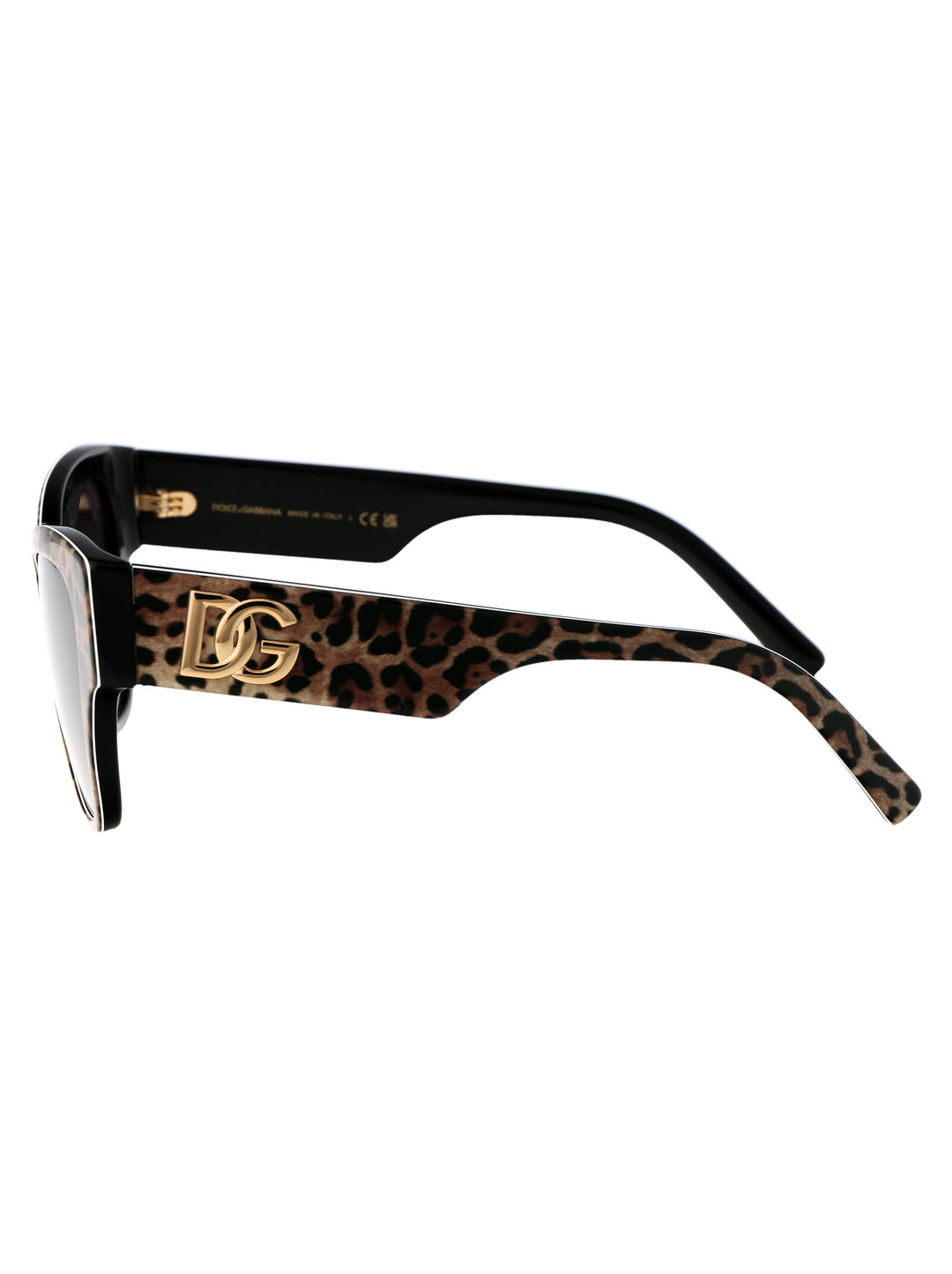 Dolce & Gabbana SUNGLASSES - Brown | 2c7c02612ab6e2be5e47619ccaed6d34a4a02db9