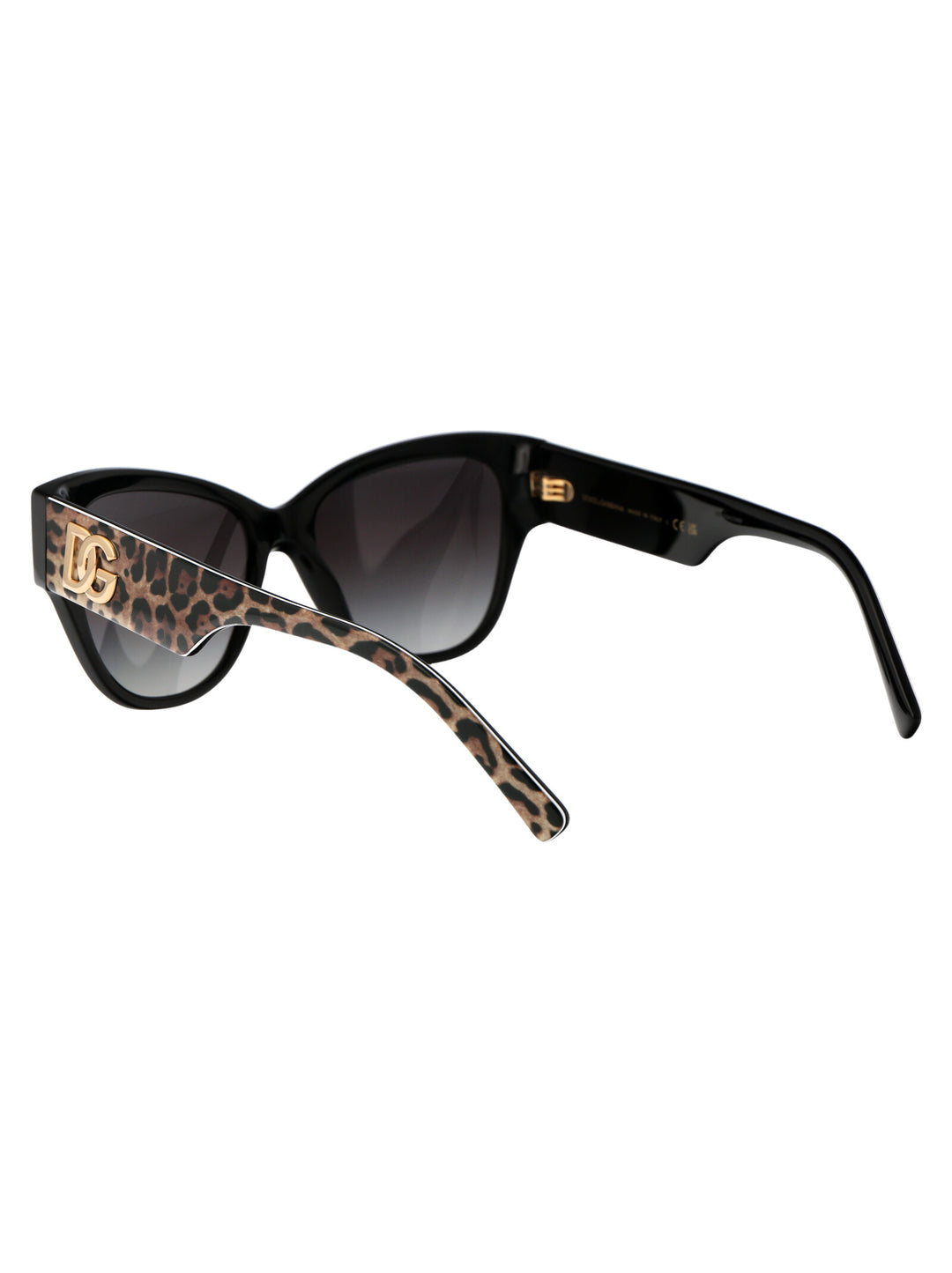 Dolce & Gabbana SUNGLASSES - Brown | 822b7aa5811184cbdcfa8df323acad3f986c49c0