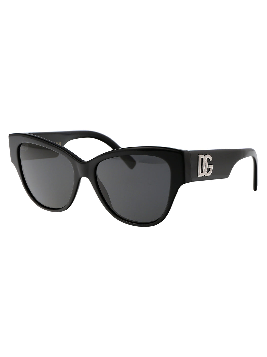 Dolce & Gabbana SUNGLASSES - Black | 3e7ce99006e745d773460fd35526539fe0cacb89