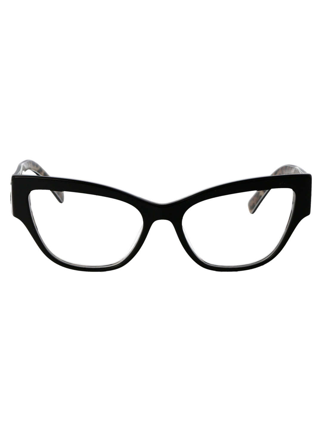 Dolce & Gabbana OPTICAL - Black | 55d562fb5a43f00552814cc453e60e8b87a79e62