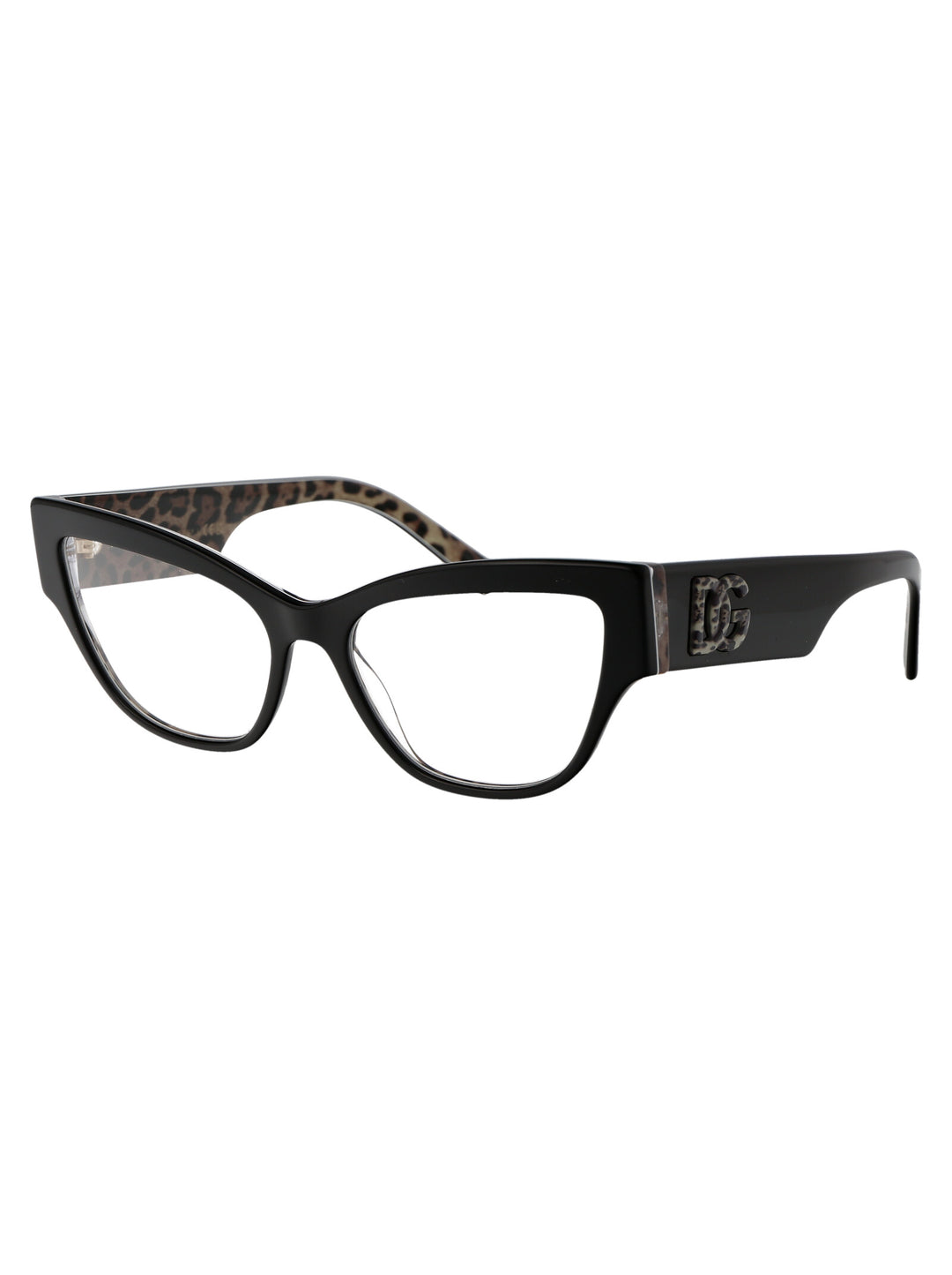 Dolce & Gabbana OPTICAL - Black | 18a58fe03fd3b2ea811ef655526724b94e0e7829