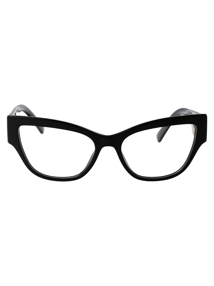 Dolce & Gabbana OPTICAL - Black | 5cddd03bf59cdc9866189c09bfc5c0929ad3da19