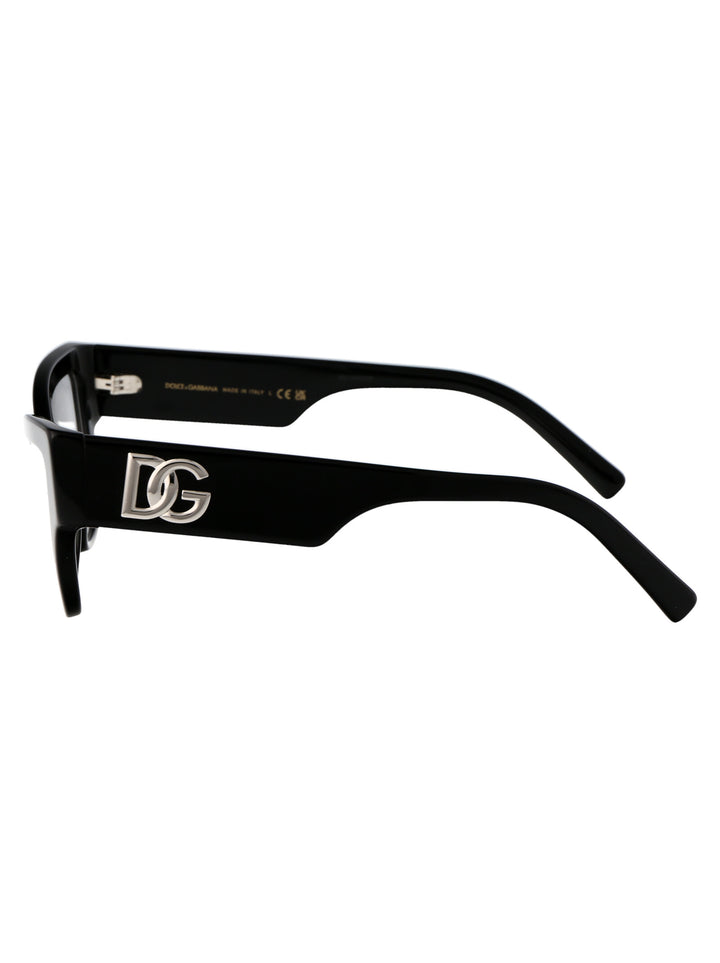Dolce & Gabbana OPTICAL - Black | af0ed177572ca7314f16ea64d441c61af680e8c0