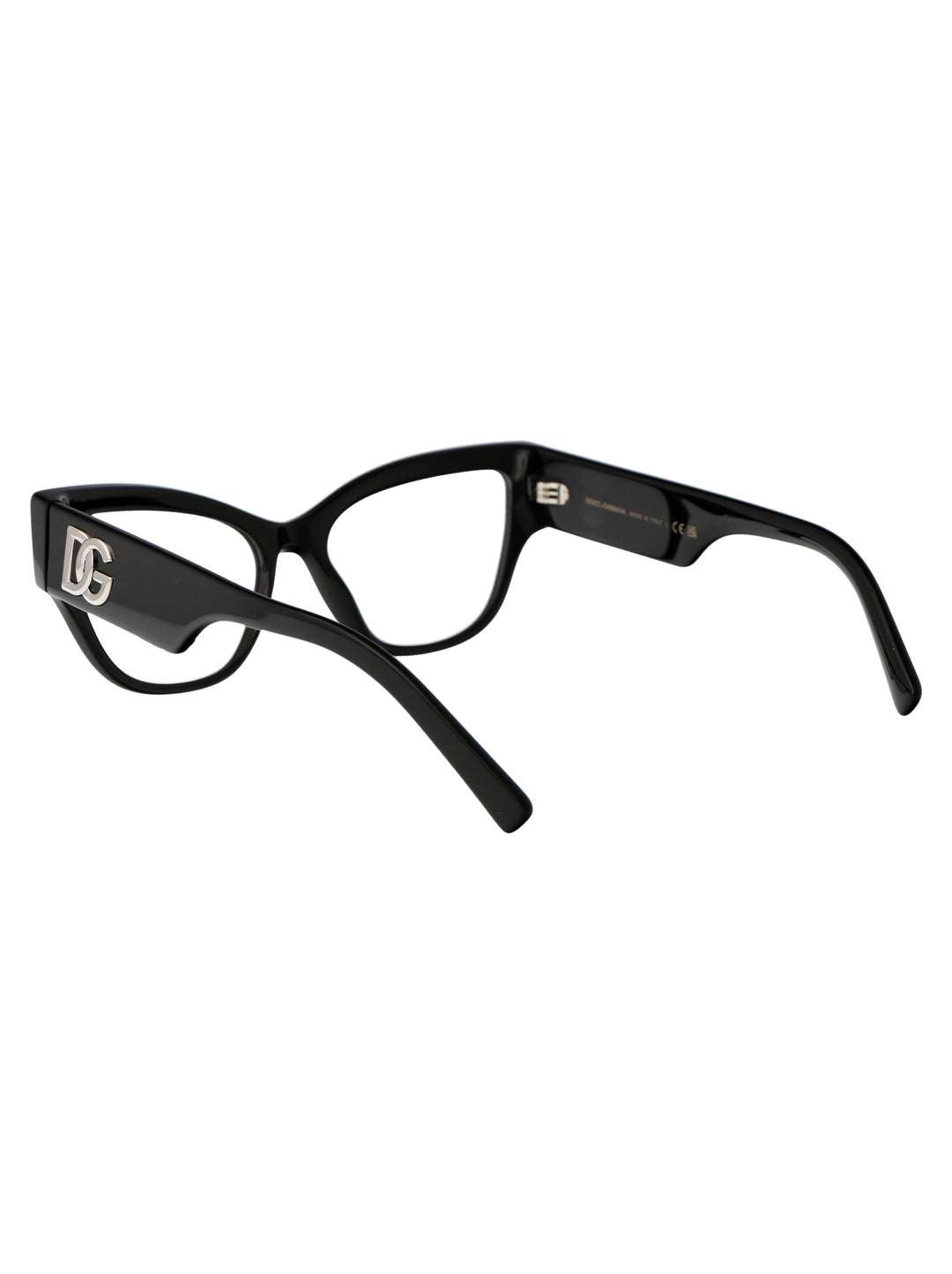 Dolce & Gabbana OPTICAL - Black | ee68385d86044737cda5d1079f15645bc31ed9f0