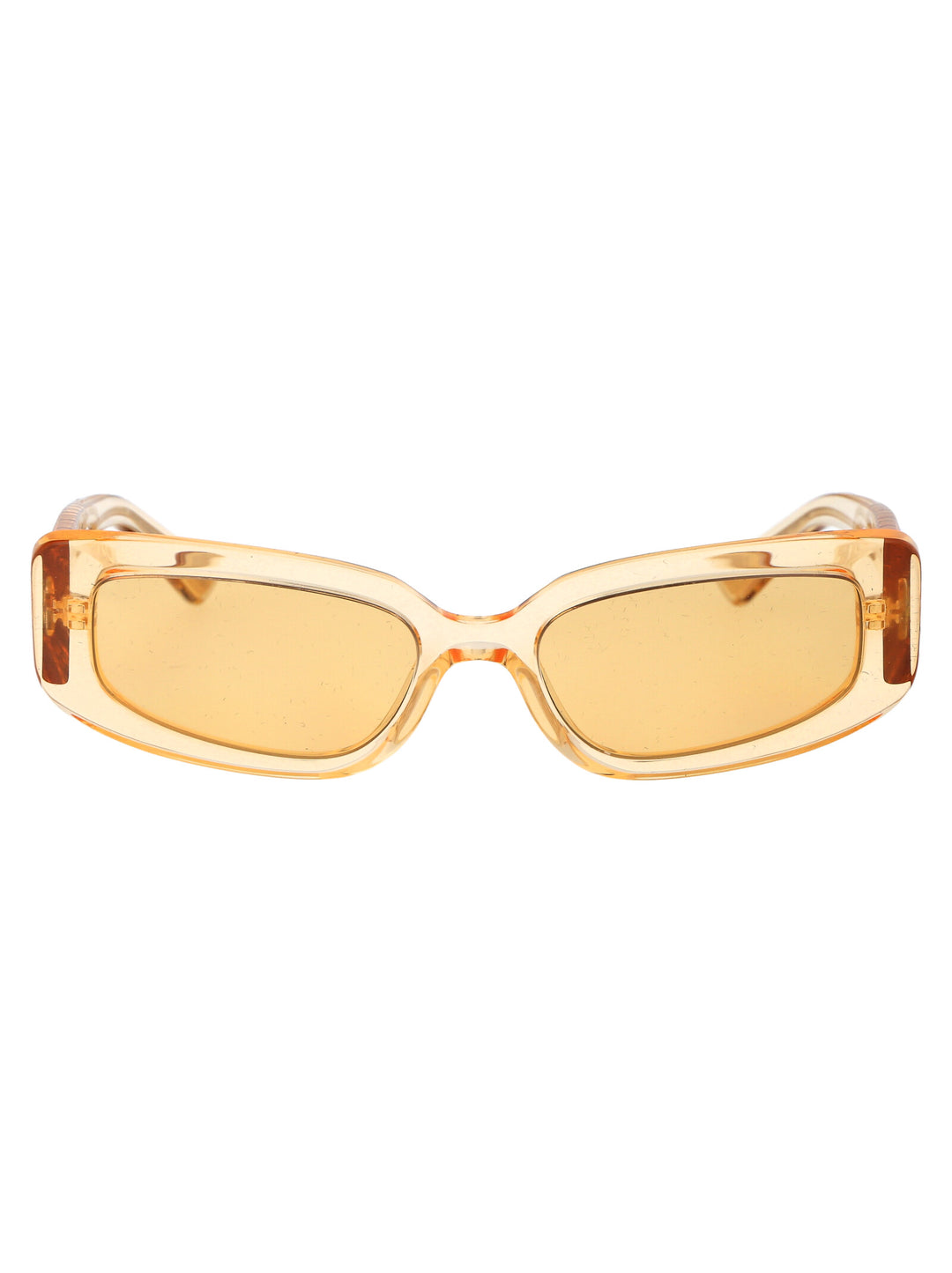Dolce & Gabbana SUNGLASSES - Orange | 6d304762ddf0daffa26f46b25b941389b7363474