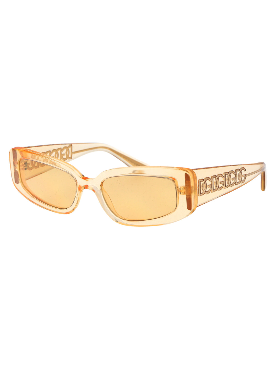 Dolce & Gabbana SUNGLASSES - Orange | 74a271ffb7b1a1ea6927349abc4173ff16751f40