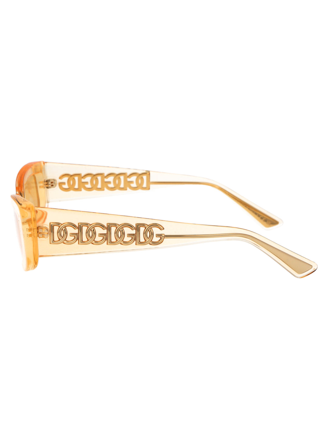 Dolce & Gabbana SUNGLASSES - Orange | 5d5fe081e4fef85c40d2b95594f57a92761d4af9