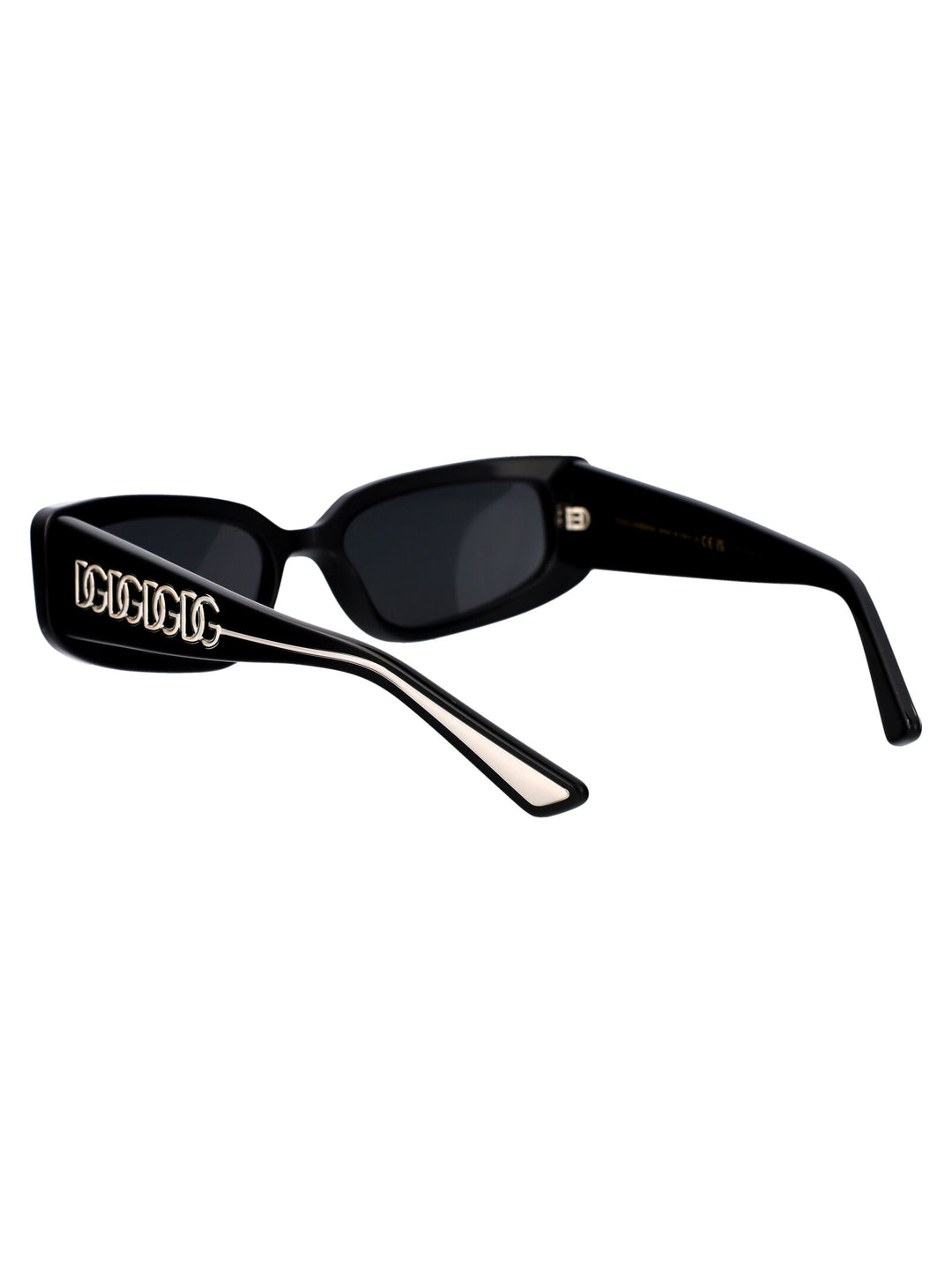 Dolce & Gabbana SUNGLASSES - Black | f7f2f992dd0628ed4bfa4522eb9103f49963f2aa