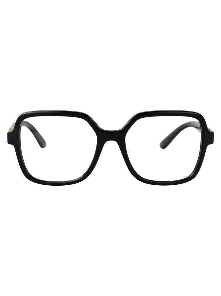 Dolce & Gabbana OPTICAL - Black | d42a4760acb1d4855071643170c1e10cfb900eb5