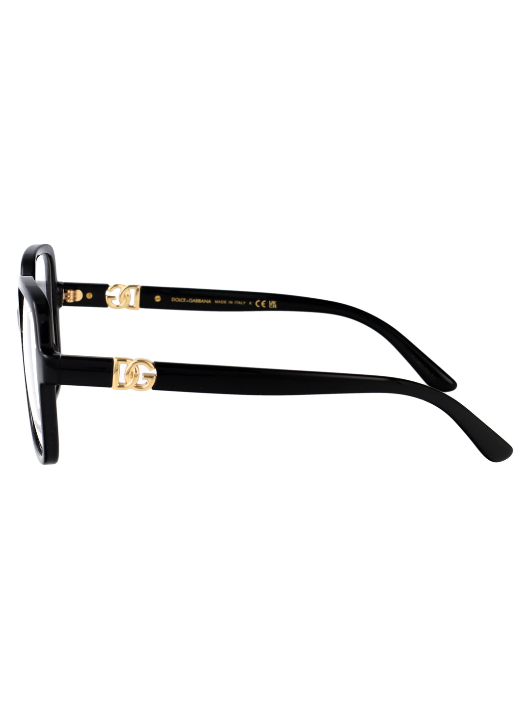 Dolce & Gabbana OPTICAL - Black | 20f3c8749d33819a40d8e240b8802a87c2e35357