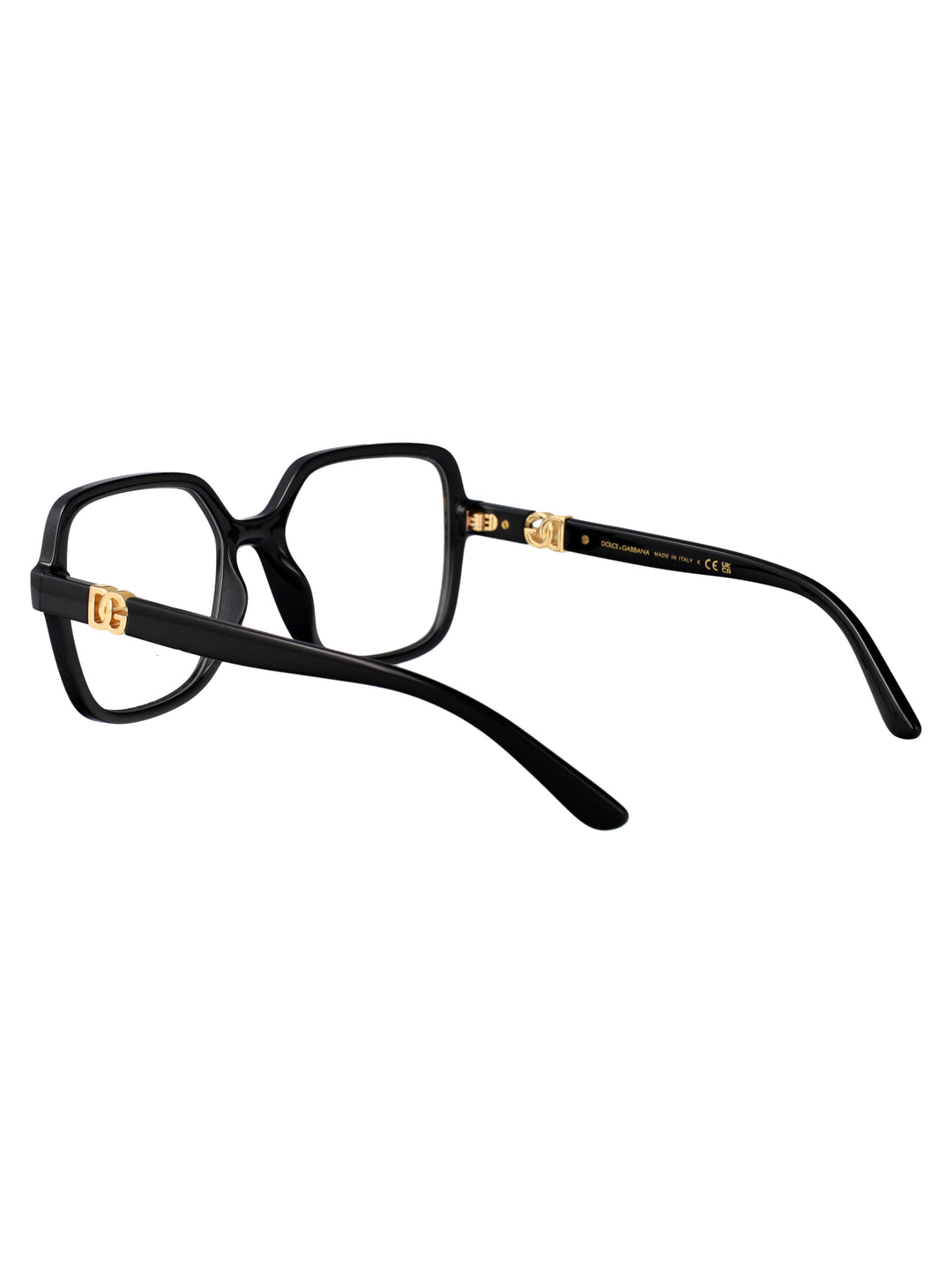 Dolce & Gabbana OPTICAL - Black | 36887f15545a32cd589369e4a4f168941aa9c23a
