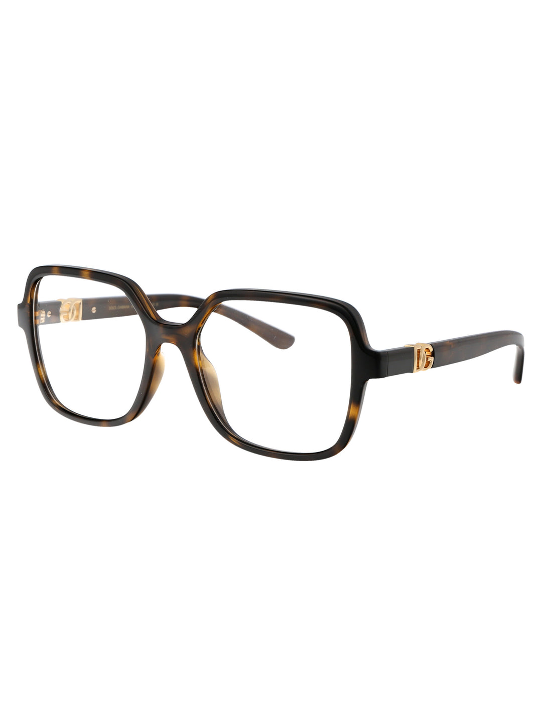 Dolce & Gabbana OPTICAL - Havana | 9522458b640784ea1609cd4718907bb521c71e15