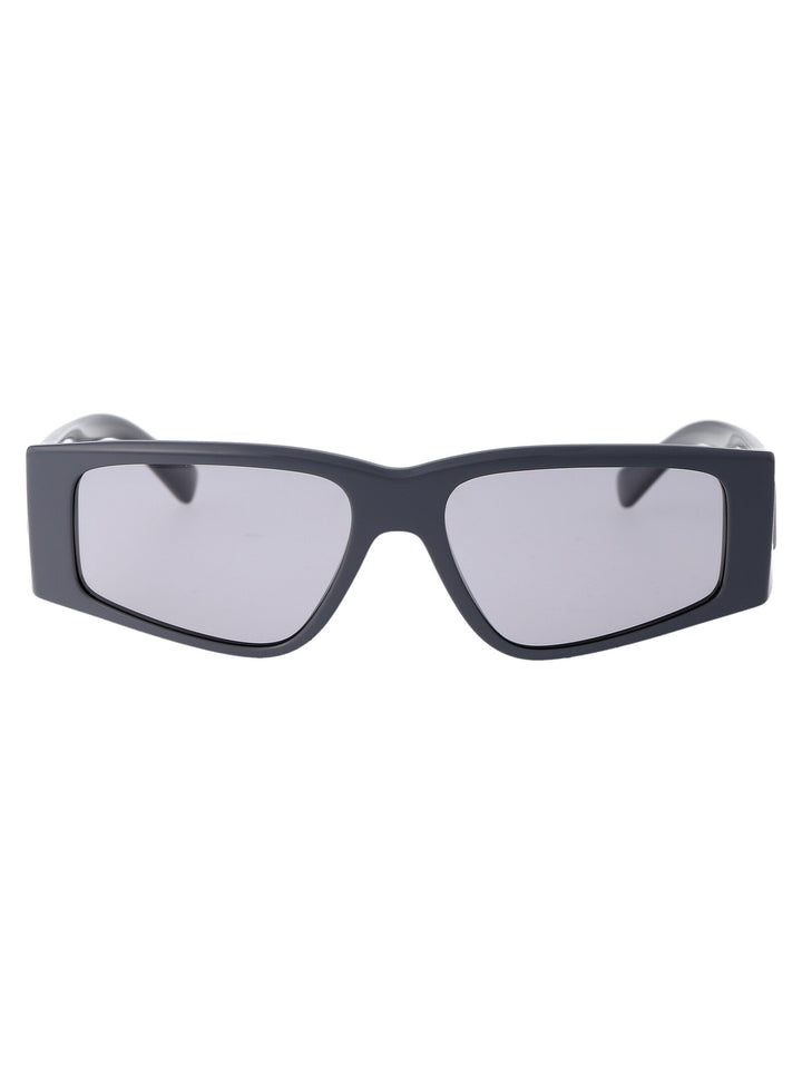Dolce & Gabbana SUNGLASSES - Grey | 5ca1333a433ab5d8cba6ec6d8381c684c1d57505