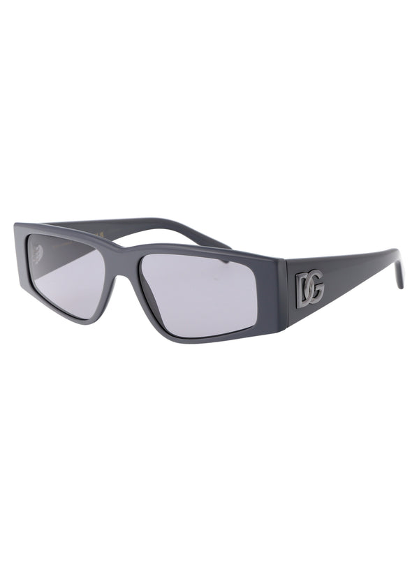 0DG4453 Squared Sunglasses
