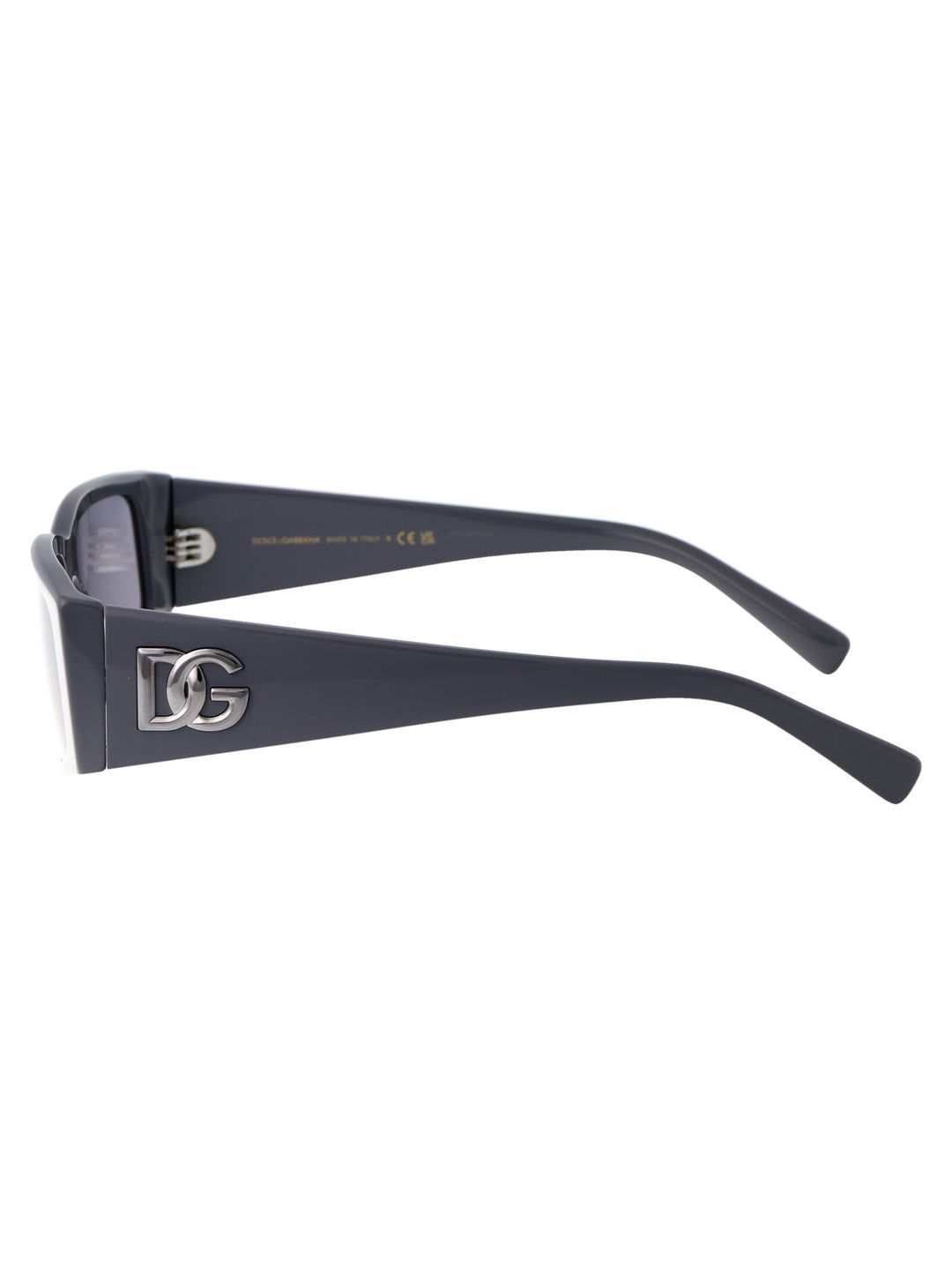 Dolce & Gabbana SUNGLASSES - Grey | 9421c4b02564f3ab12a3bf01980d6d5ea4f8a98c
