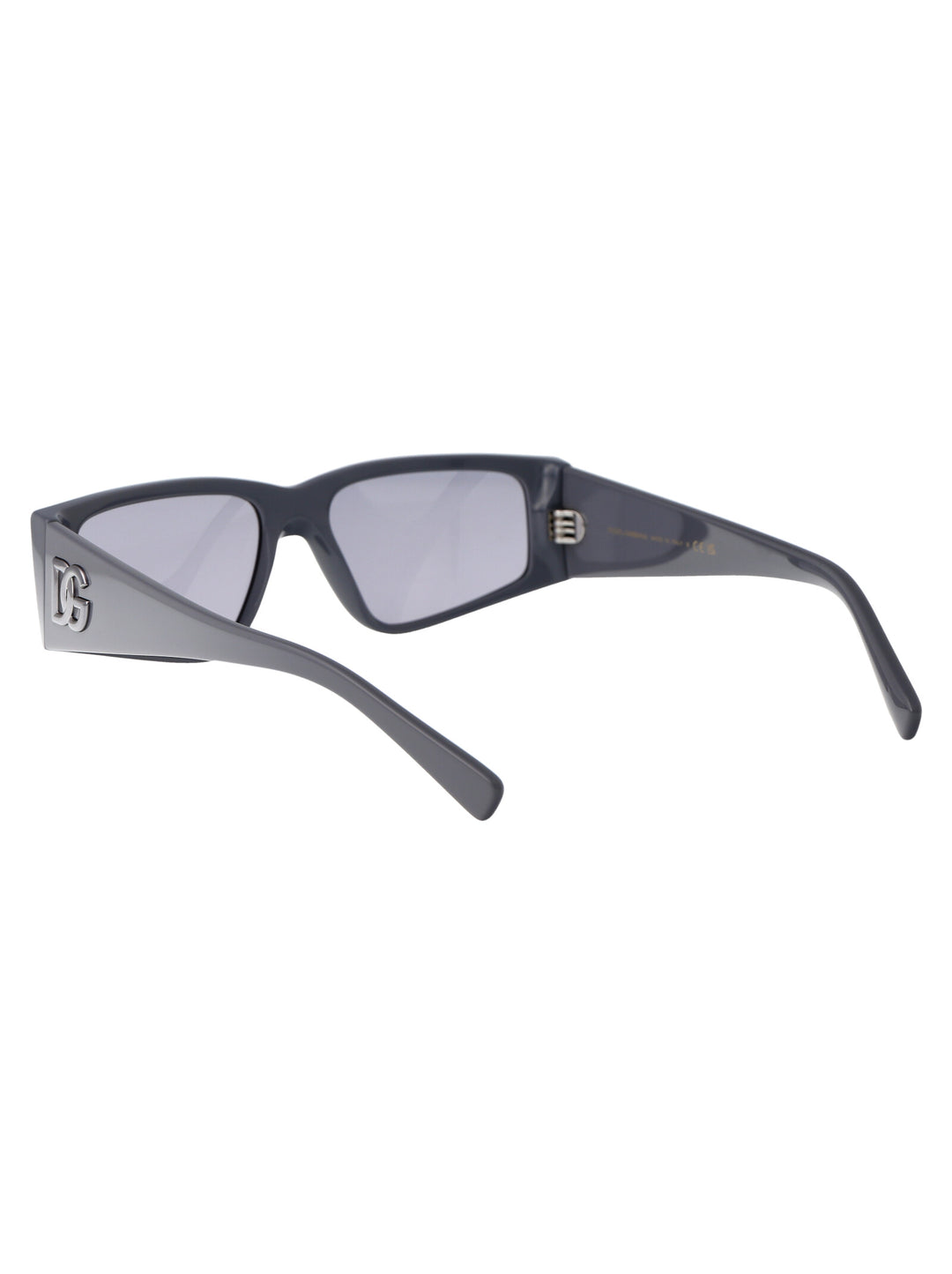 Dolce & Gabbana SUNGLASSES - Grey | 4df7d01e167aa9d1bcb217ac75a81505bbb78bf7