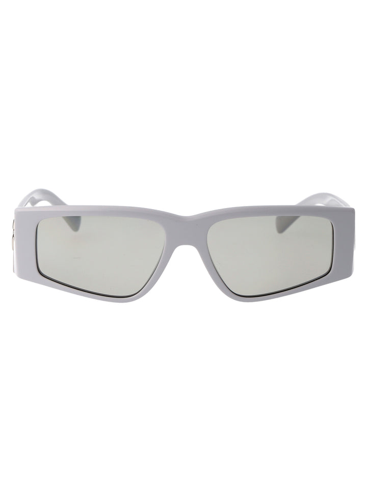 Dolce & Gabbana SUNGLASSES - Grey | 6e0de93f6476dcd382686c1a53e29501d1b9d847