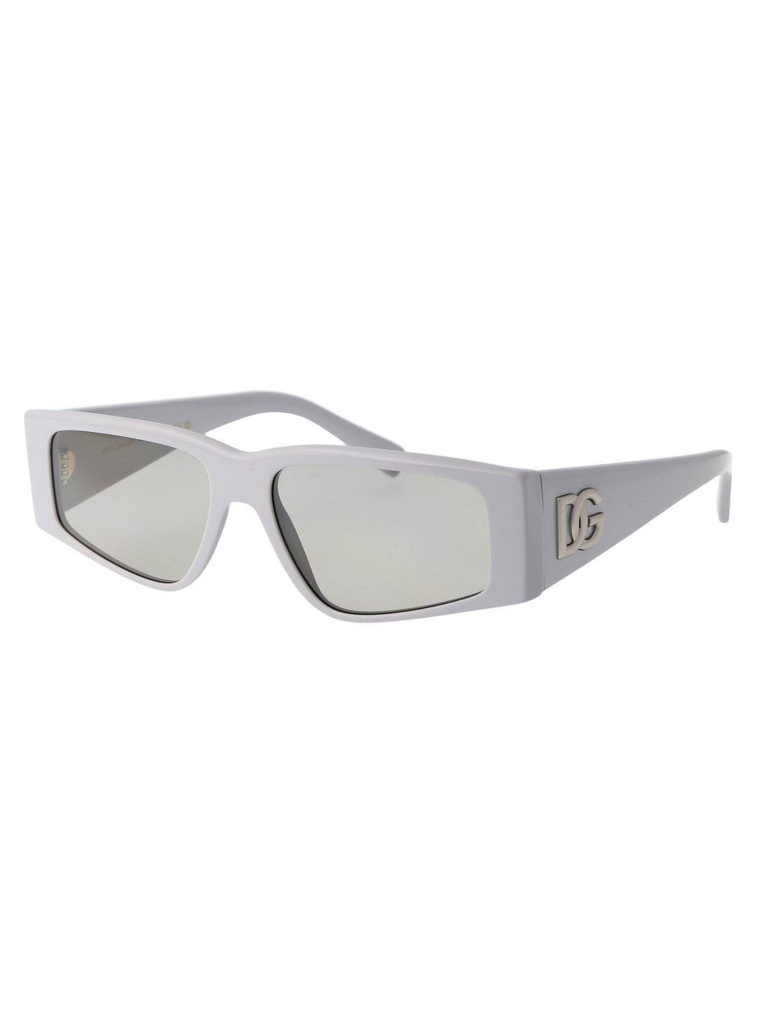 Dolce & Gabbana SUNGLASSES - Grey | 1615d9197b140a37b9ab546b7ddc23eda66173e1