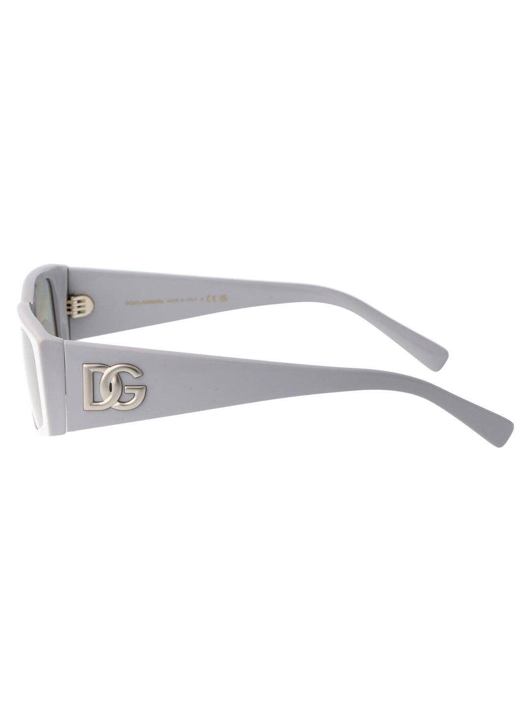 Dolce & Gabbana SUNGLASSES - Grey | b72ab7d04c634ab5b2cd1175a802395ffc7d4625