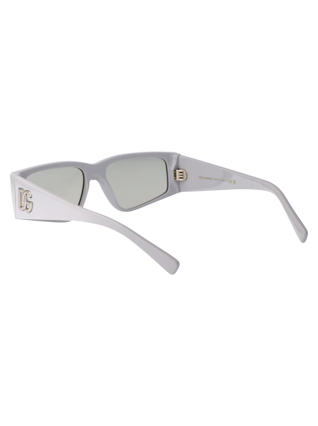 Dolce & Gabbana SUNGLASSES - Grey | 6b70bd68ec6950c21f506279d5c00864cfd8947a