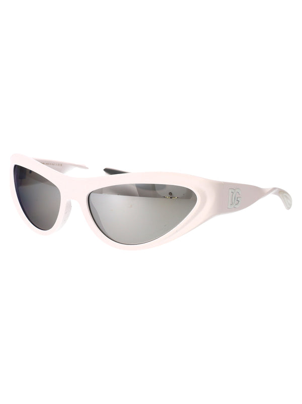 0DG6190 Cat-Eye Sunglasses