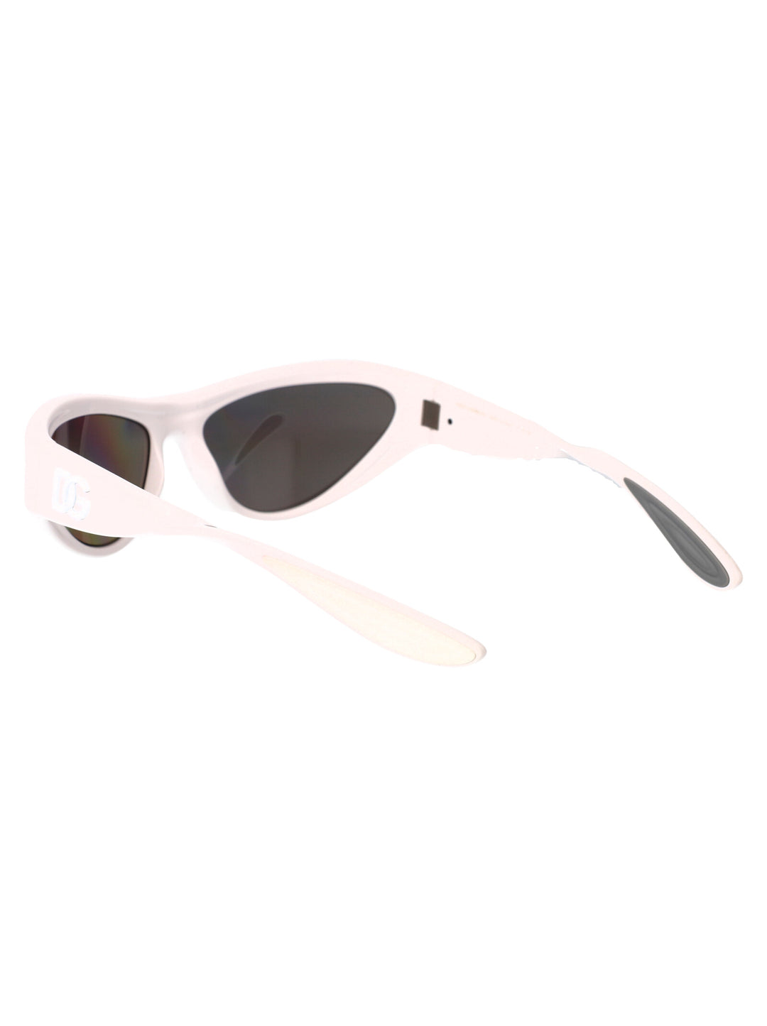 Dolce & Gabbana SUNGLASSES - White | 6006d03a12934824392cafa9953569a6e0f0c668