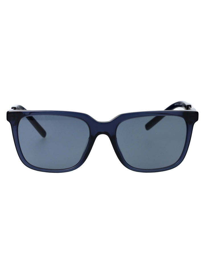 Giorgio Armani SUNGLASSES - Blue | 9a1076d4c58e7d41c94b526b7239fe932d660768