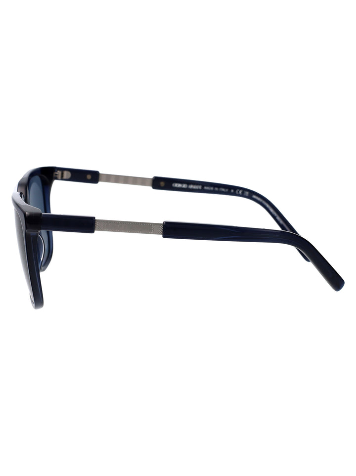 Giorgio Armani SUNGLASSES - Blue | 1a9a7c932a211955fe7d5ed7c1b7407ba3074588