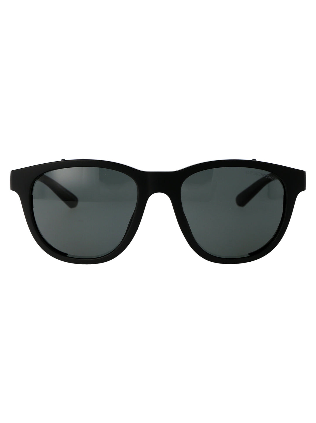 Emporio Armani SUNGLASSES - Black | 52e100e0ad4d9f0456ffdc68169c6f257dffc52e