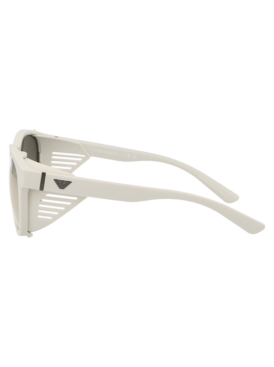 Emporio Armani SUNGLASSES - White | df8aab9ba807ef97010630273230654286f25d83