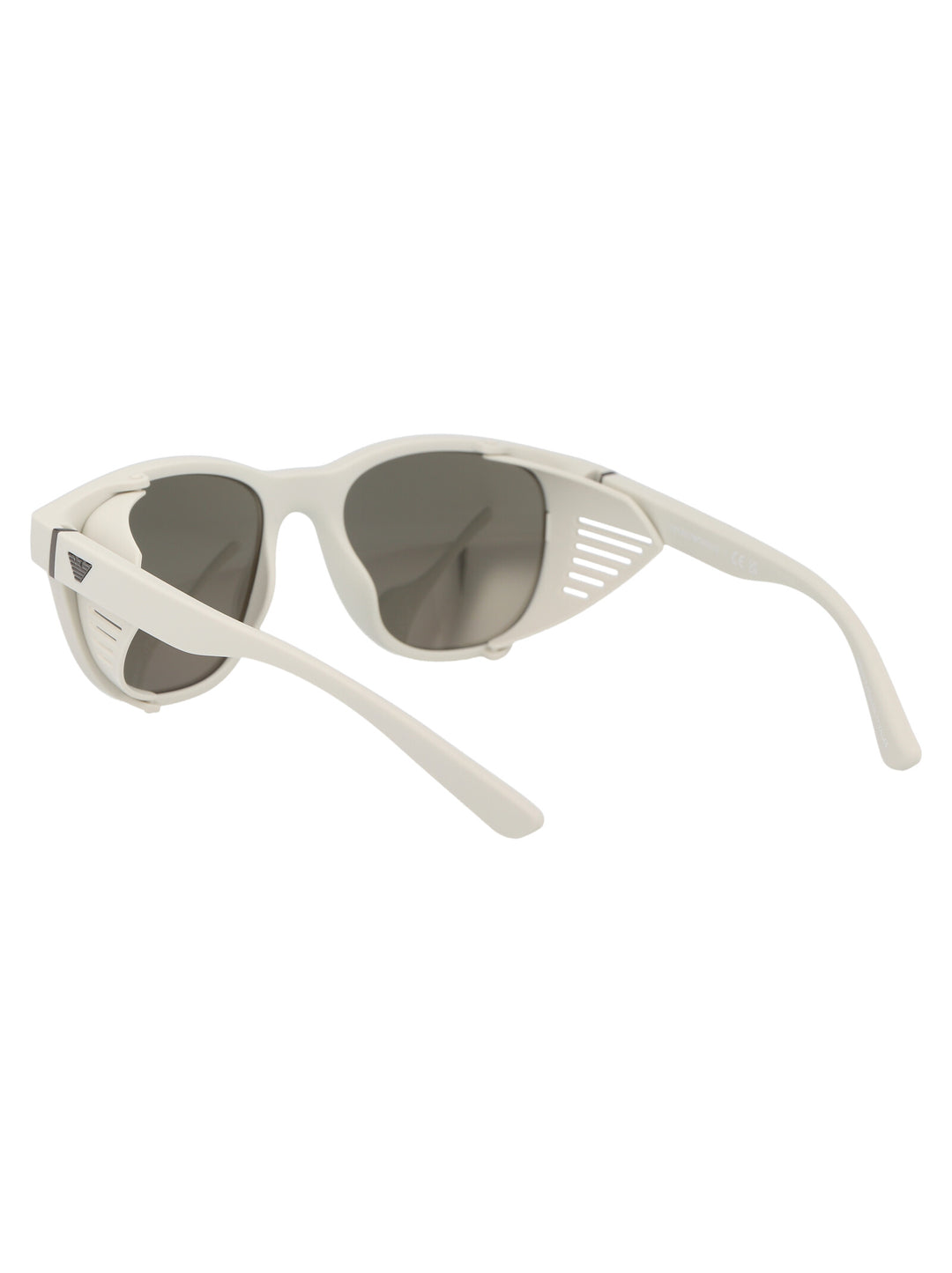 Emporio Armani SUNGLASSES - White | a4b2643a6d89f4e005b81bfabb605183006242a7