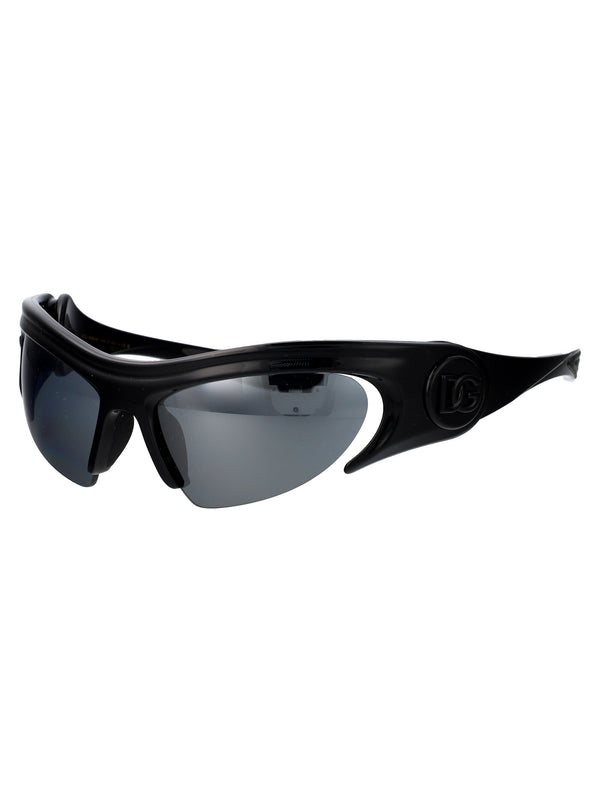 0DG6192 Cat-Eye Sunglasses